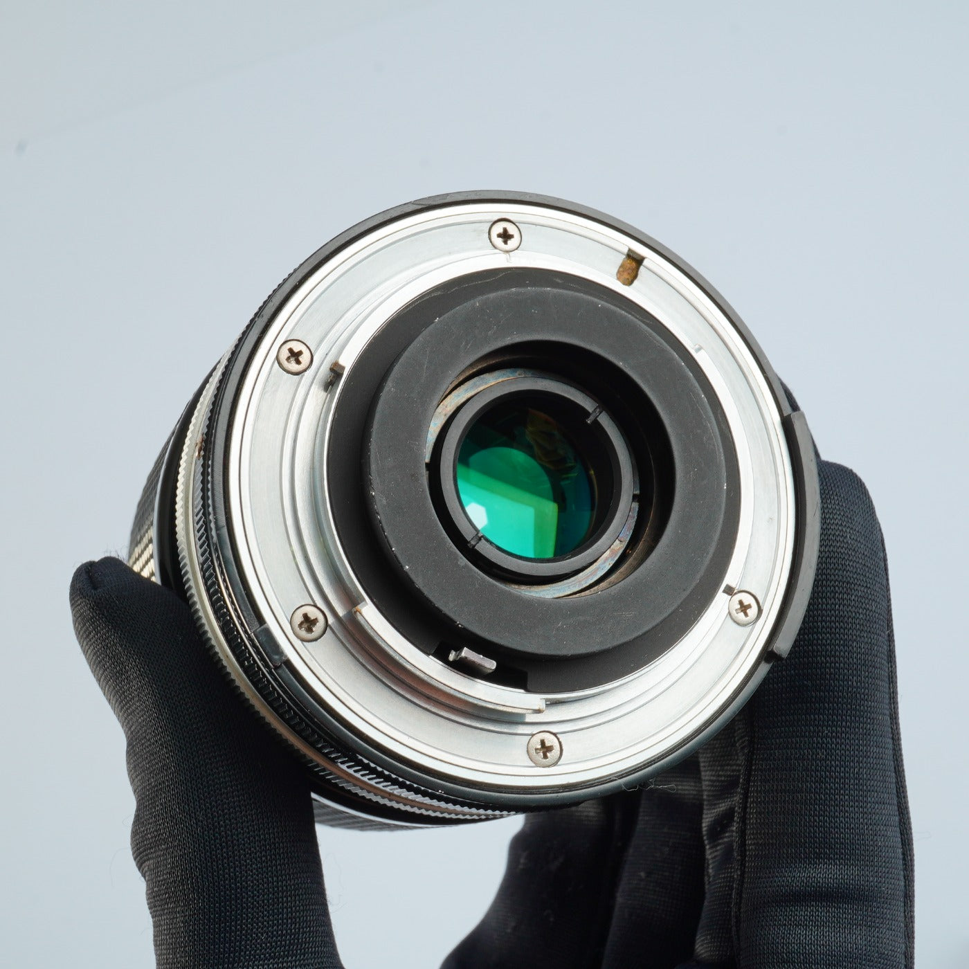 Nikon Ai Zoom-NIKKOR.C Auto 43-86mm F/3.5 ズームレンズ