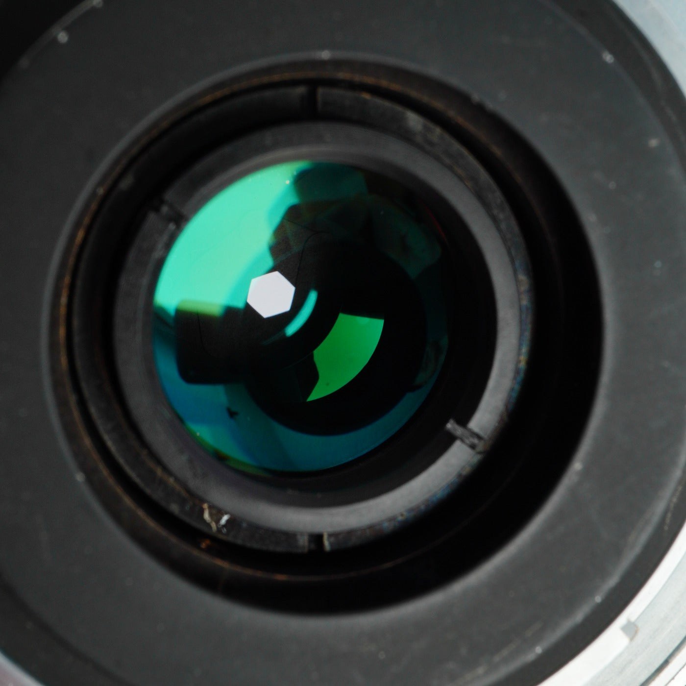 Nikon Ai Zoom-NIKKOR.C Auto 43-86mm F/3.5 ズームレンズ