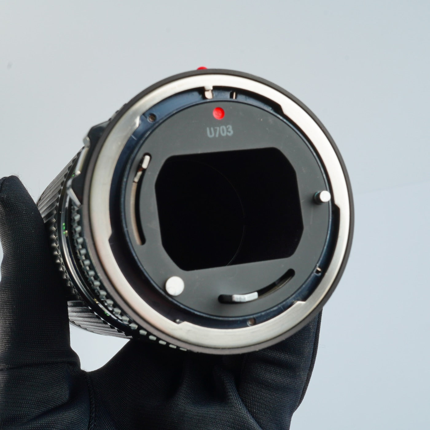 Canon FD 100-200mm F/5.6 ズームレンズ