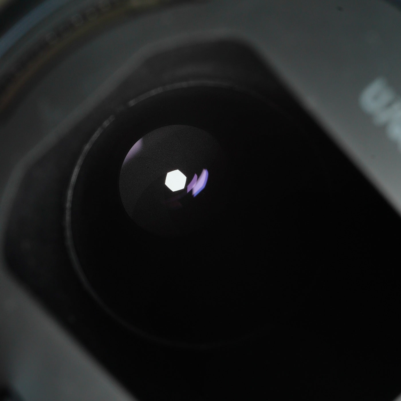 Canon FD 100-200mm F/5.6 ズームレンズ