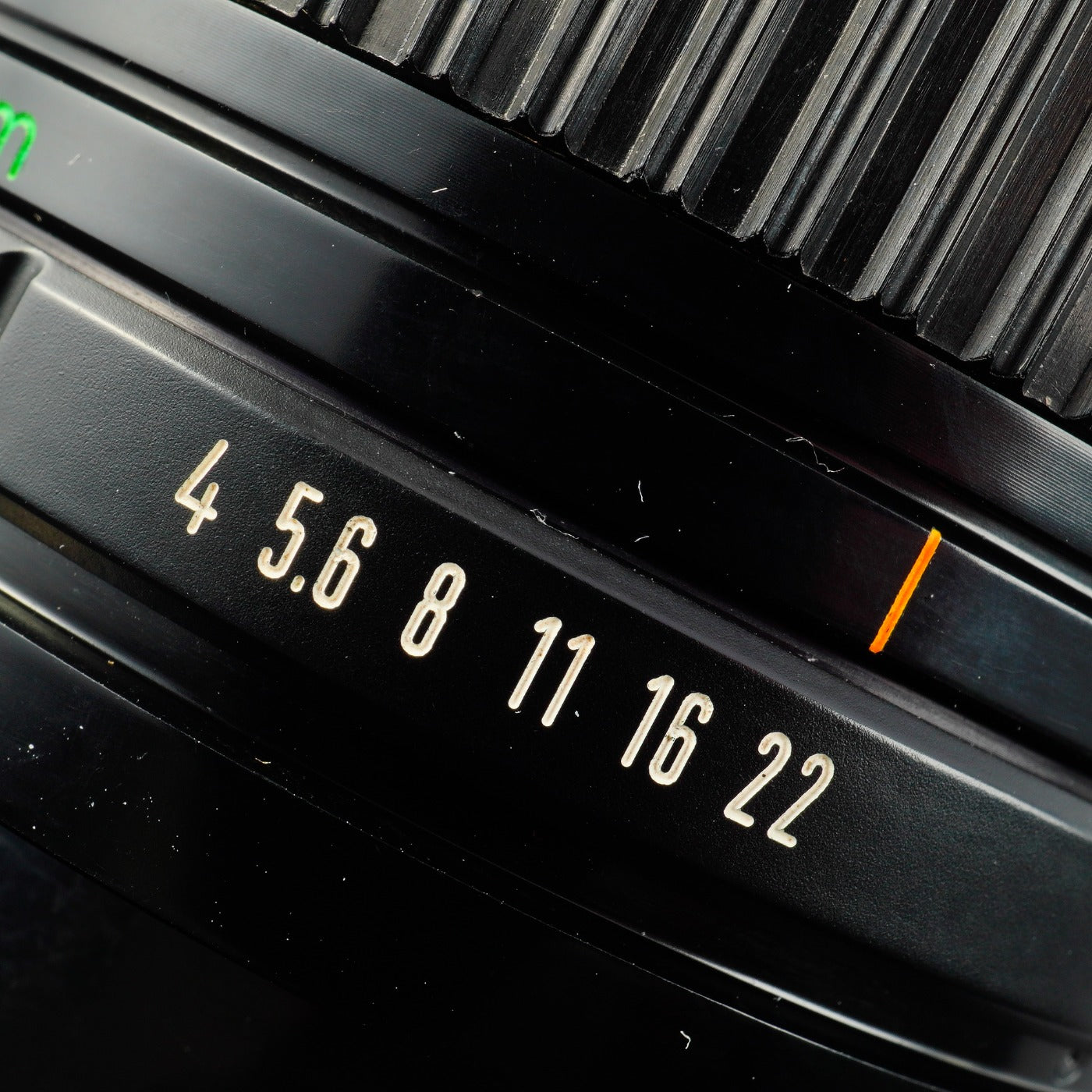 Canon FD 35-70mm F/4 ズームレンズ