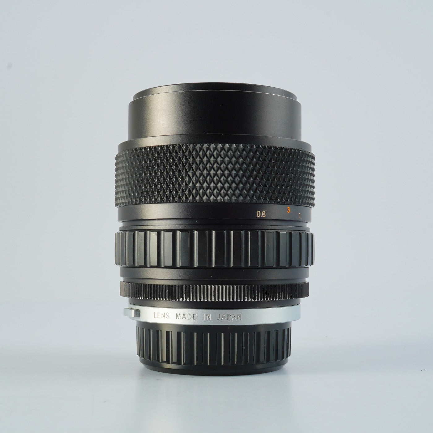 OLYMPUS OM-SYSTEM ZUIKO MC AUTO-ZOOM 35-70mm F/3.6 ズームレンズ