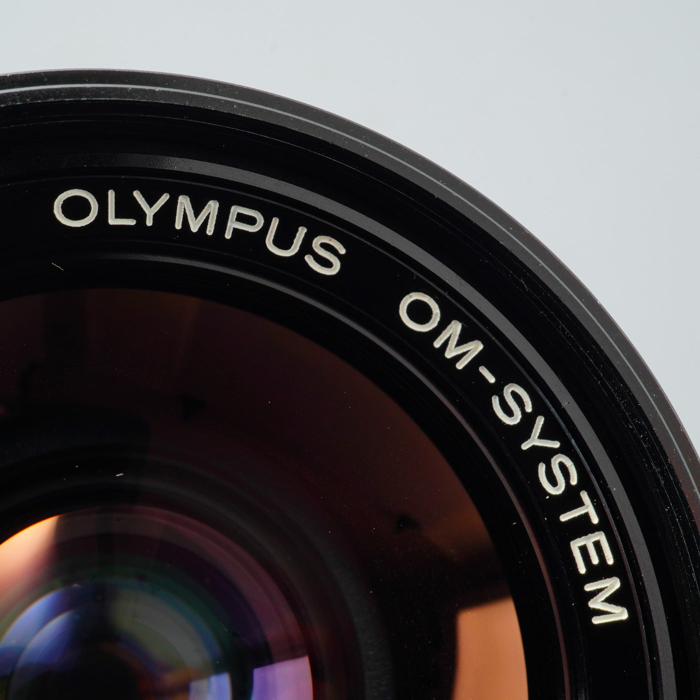 OLYMPUS OM-SYSTEM ZUIKO MC AUTO-ZOOM 35-70mm F/3.6 ズームレンズ