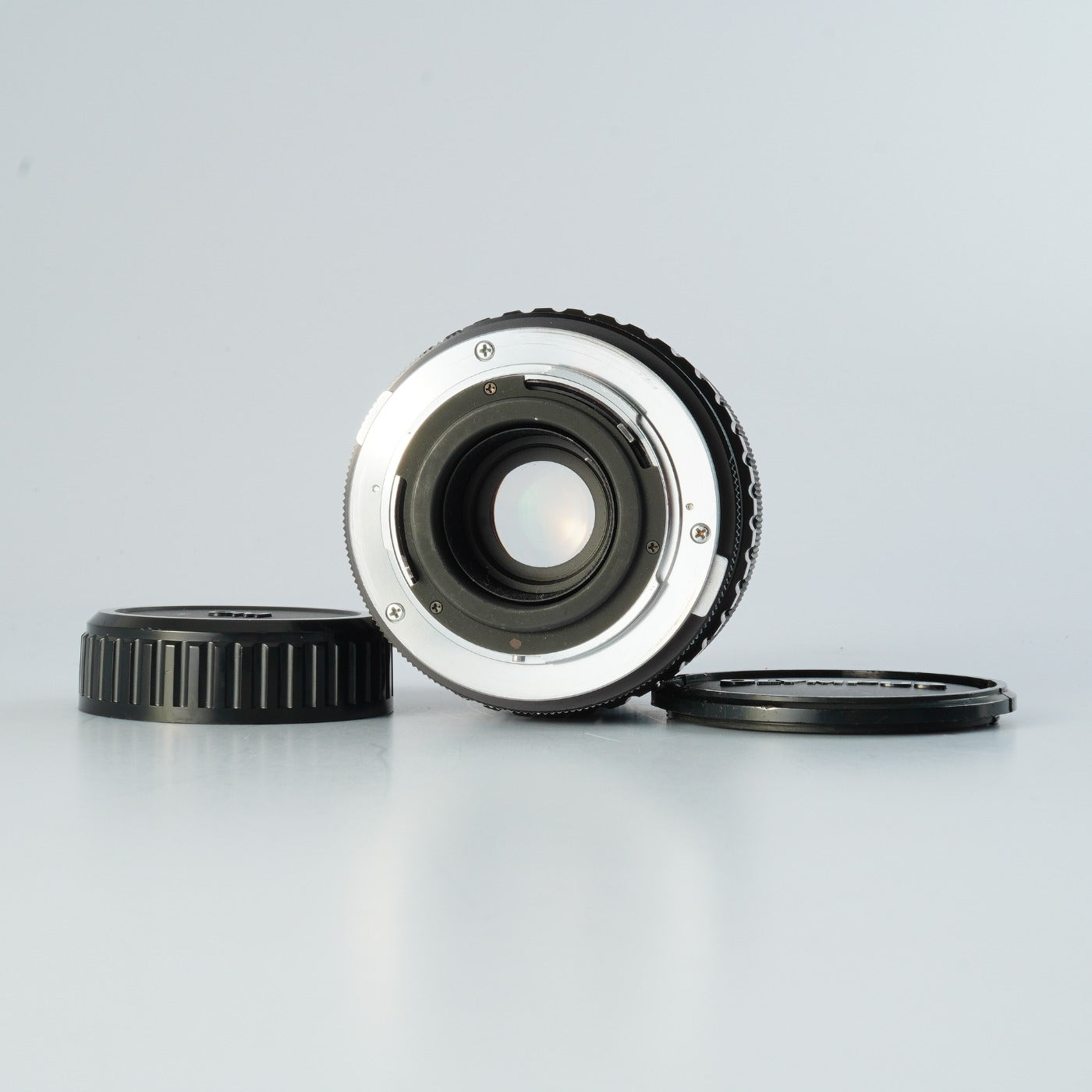 OLYMPUS OM-SYSTEM ZUIKO MC AUTO-ZOOM 35-70mm F/3.6 ズームレンズ