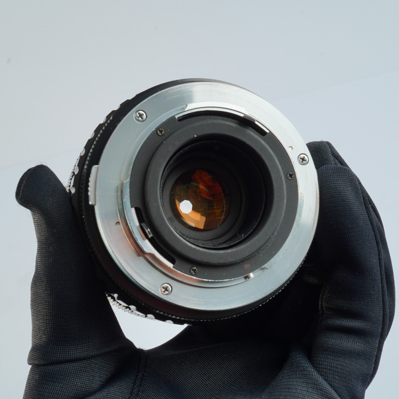 OLYMPUS OM-SYSTEM ZUIKO MC AUTO-ZOOM 35-70mm F/3.6 ズームレンズ