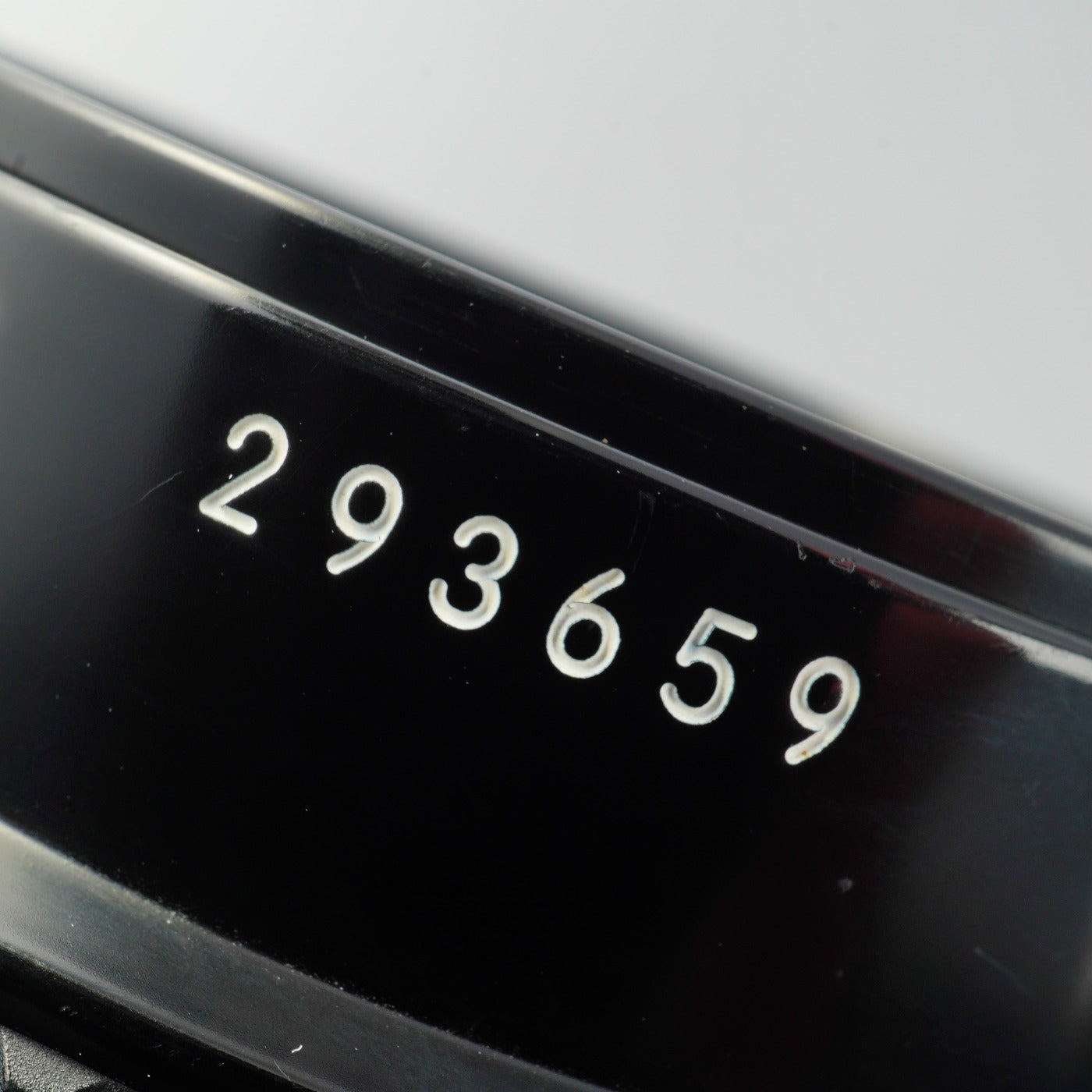 Nikon Ai-S Micro NIKKOR 55mm F/2.8 マクロレンズ