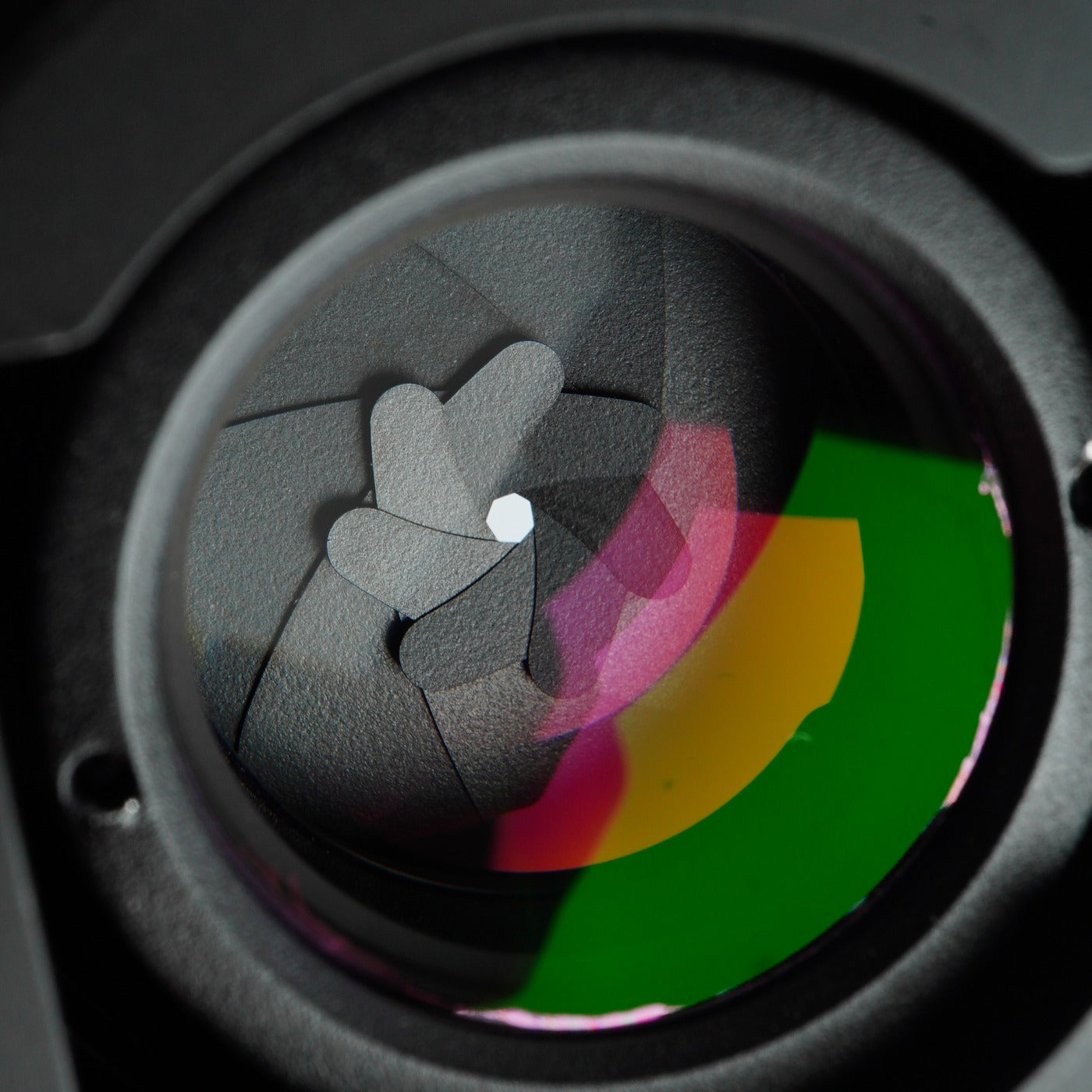 Nikon Ai-S Micro NIKKOR 55mm F/2.8 マクロレンズ