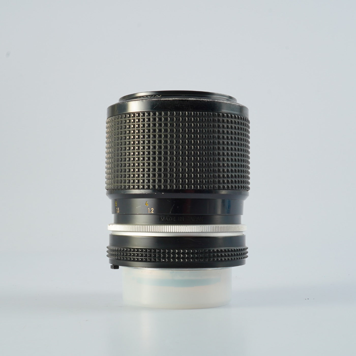 Nikon Ai Zoom-NIKKOR 43-86mm F/3.5 ズームレンズ