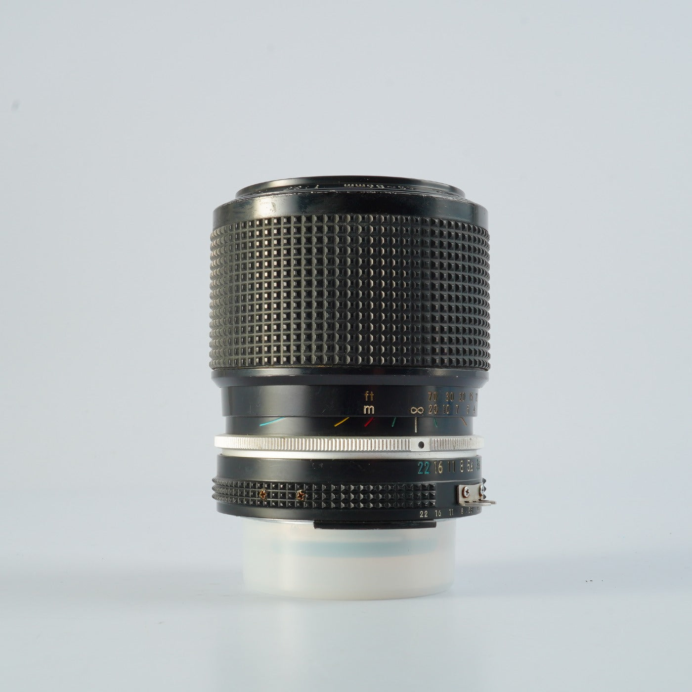 Nikon Ai Zoom-NIKKOR 43-86mm F/3.5 ズームレンズ