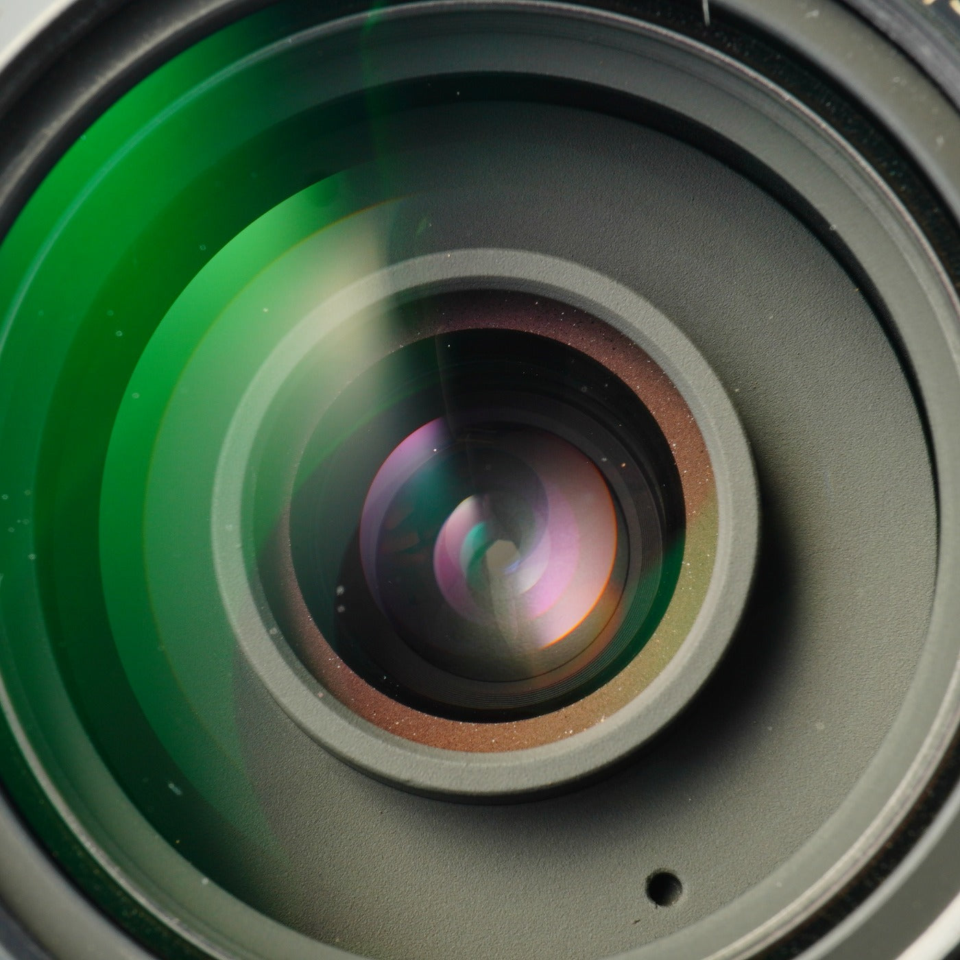 Nikon Ai Zoom-NIKKOR 43-86mm F/3.5 ズームレンズ