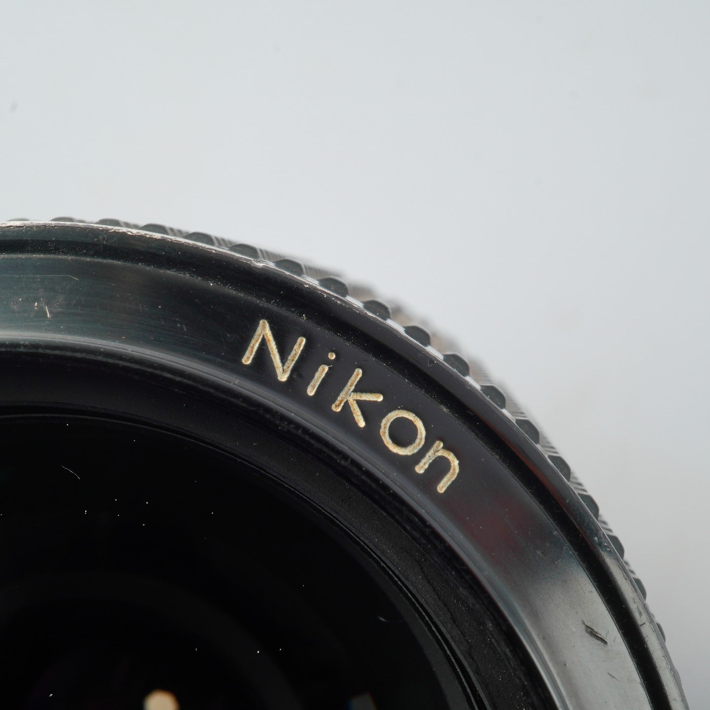 Nikon Ai Zoom-NIKKOR 43-86mm F/3.5 ズームレンズ