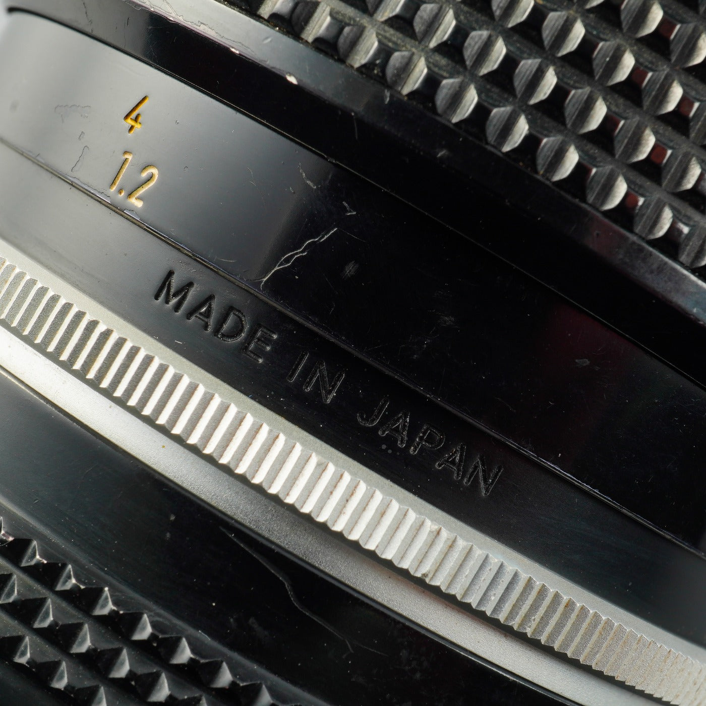 Nikon Ai Zoom-NIKKOR 43-86mm F/3.5 ズームレンズ