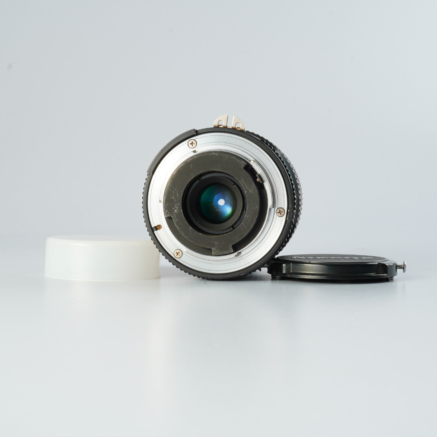 Nikon Ai Zoom-NIKKOR 43-86mm F/3.5 ズームレンズ