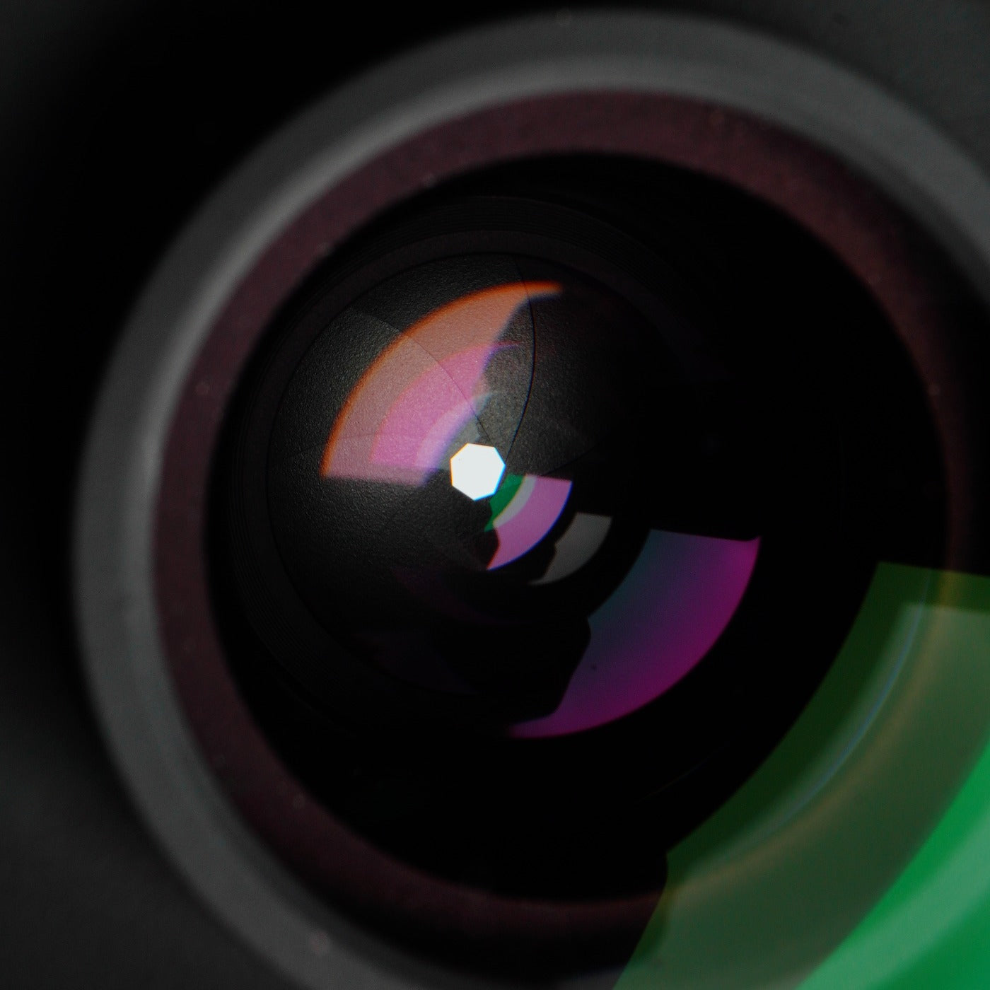 Nikon Ai Zoom-NIKKOR 43-86mm F/3.5 ズームレンズ