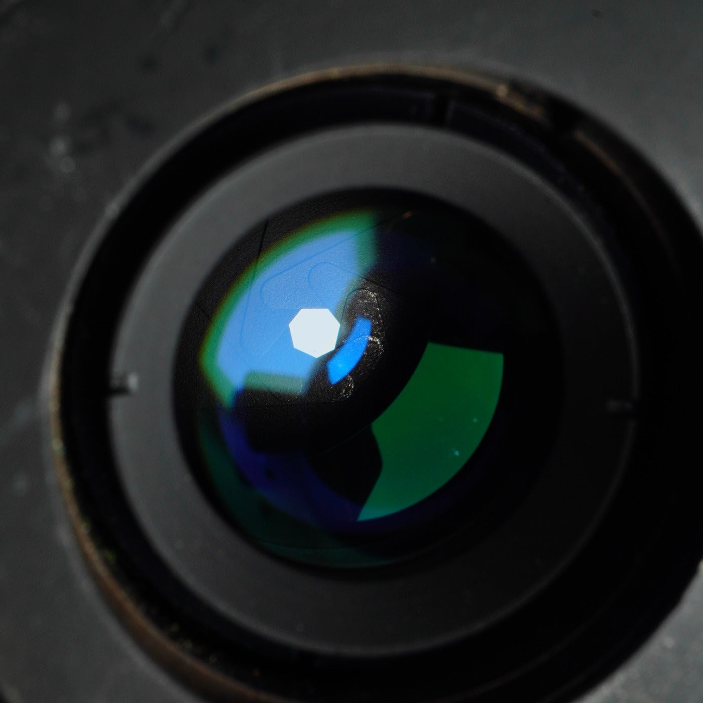 Nikon Ai Zoom-NIKKOR 43-86mm F/3.5 ズームレンズ