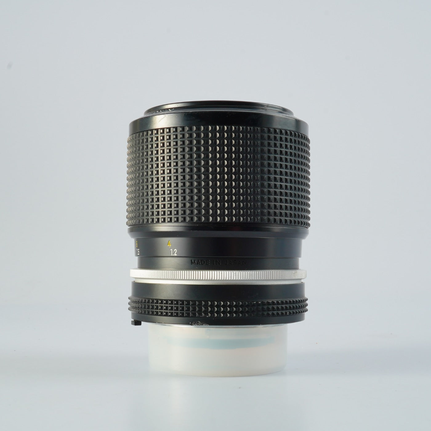 Nikon Ai Zoom-NIKKOR 43-86mm F/3.5 ズームレンズ – 山田写真機店