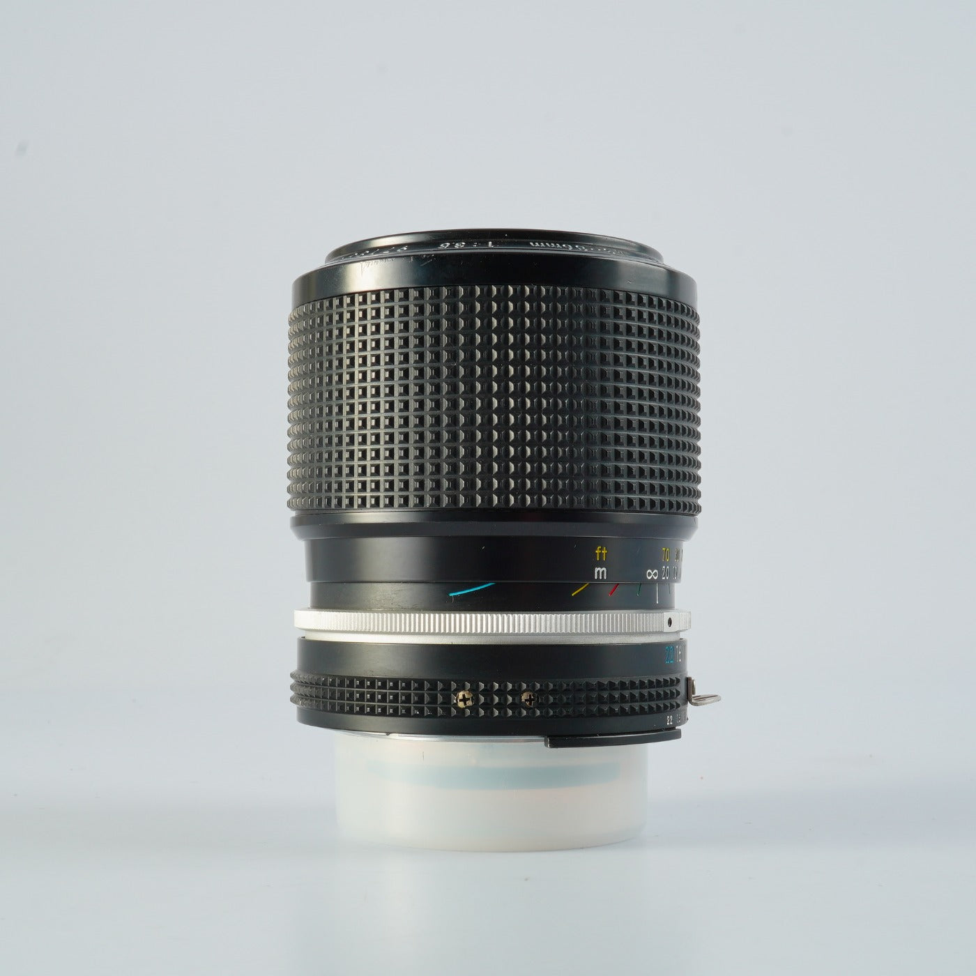 Nikon Ai Zoom-NIKKOR 43-86mm F/3.5 ズームレンズ