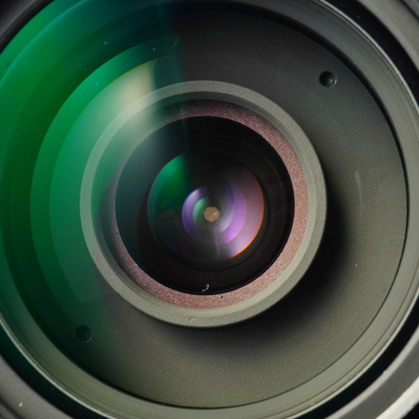 Nikon Ai Zoom-NIKKOR 43-86mm F/3.5 ズームレンズ