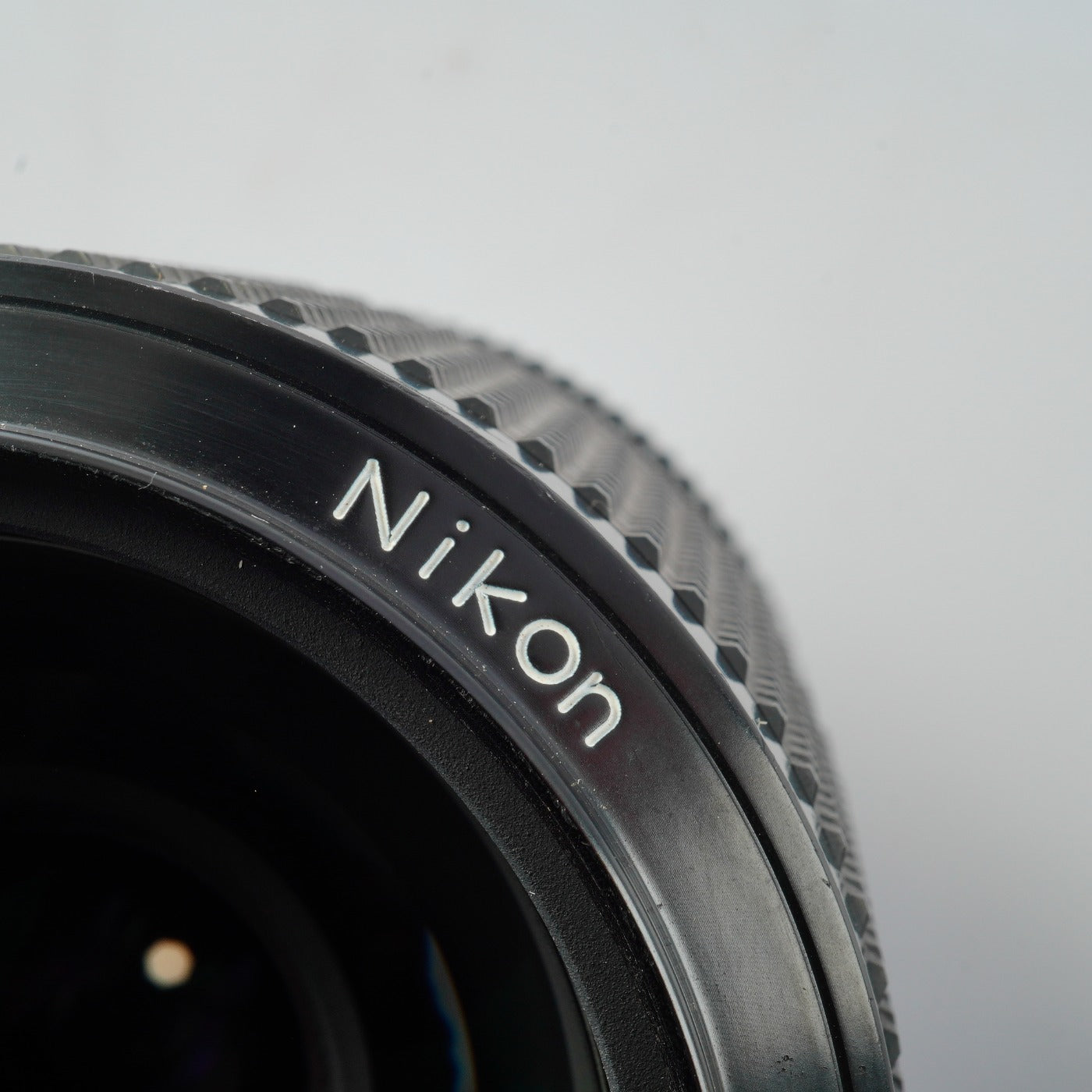 Nikon Ai Zoom-NIKKOR 43-86mm F/3.5 ズームレンズ