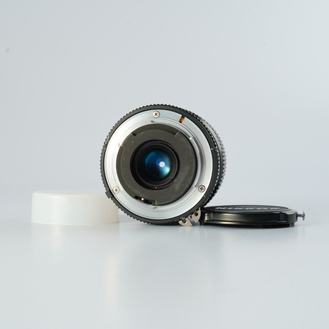 Nikon Ai Zoom-NIKKOR 43-86mm F/3.5 ズームレンズ