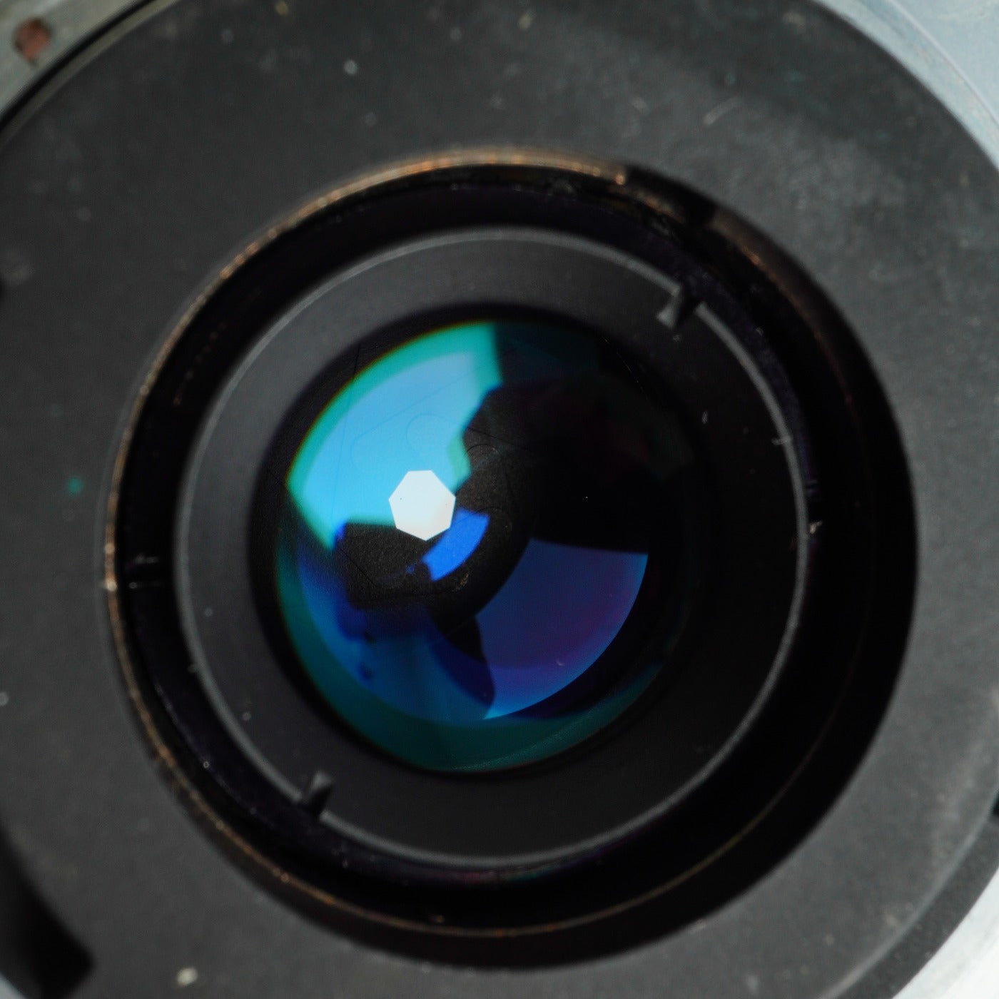 Nikon Ai Zoom-NIKKOR 43-86mm F/3.5 ズームレンズ