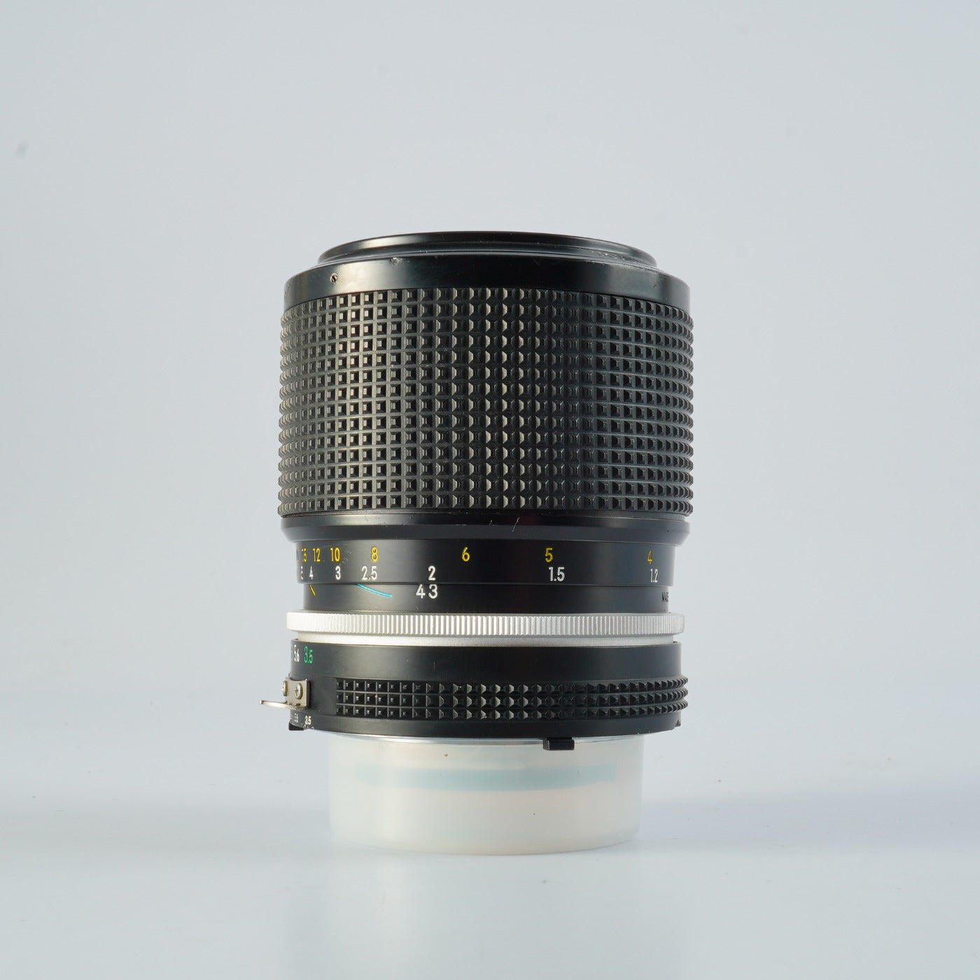 Nikon Ai Zoom-NIKKOR 43-86mm F/3.5 ズームレンズ