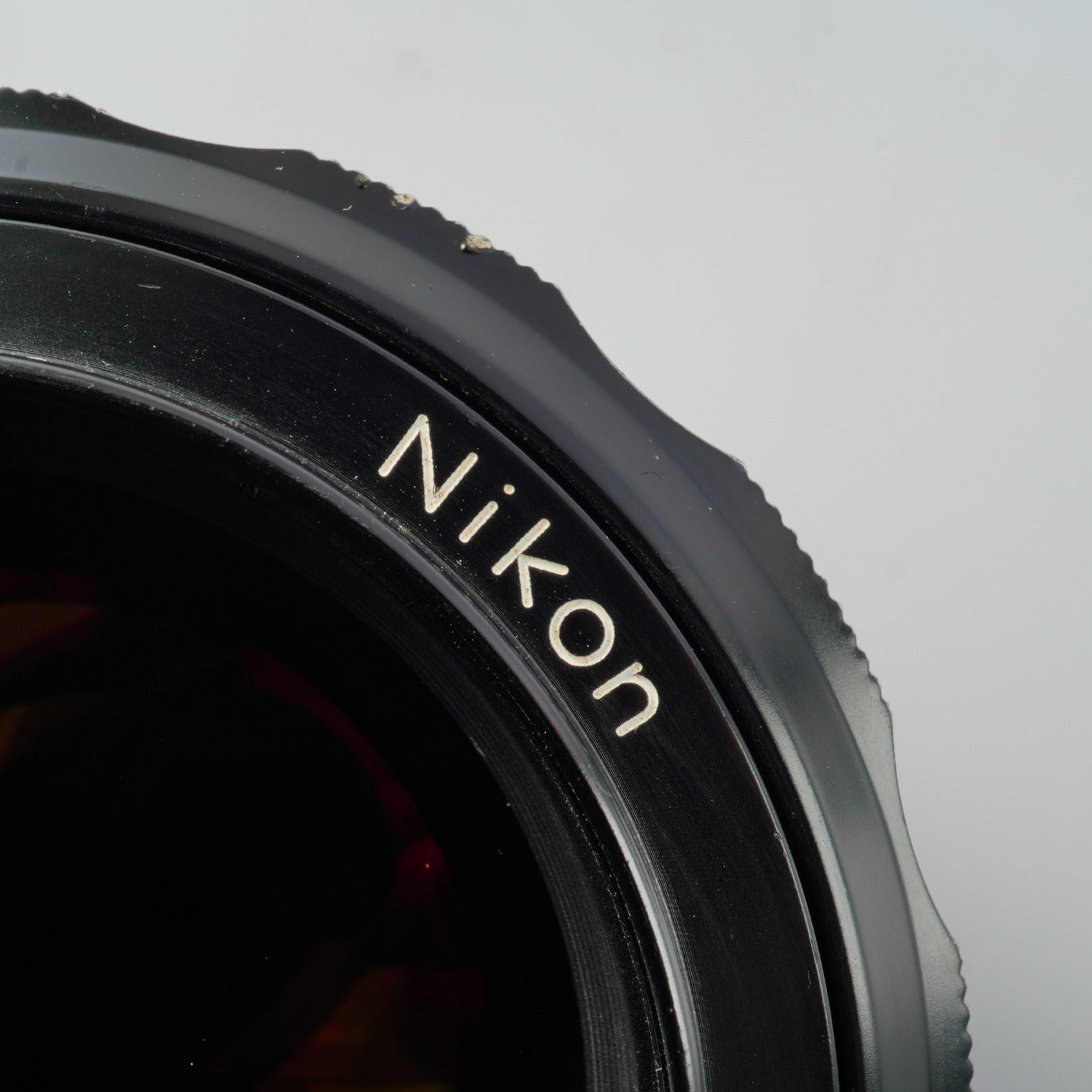 Nikon 非Ai NIKKOR-S.C Auto 55mm F/1.2 単焦点レンズ