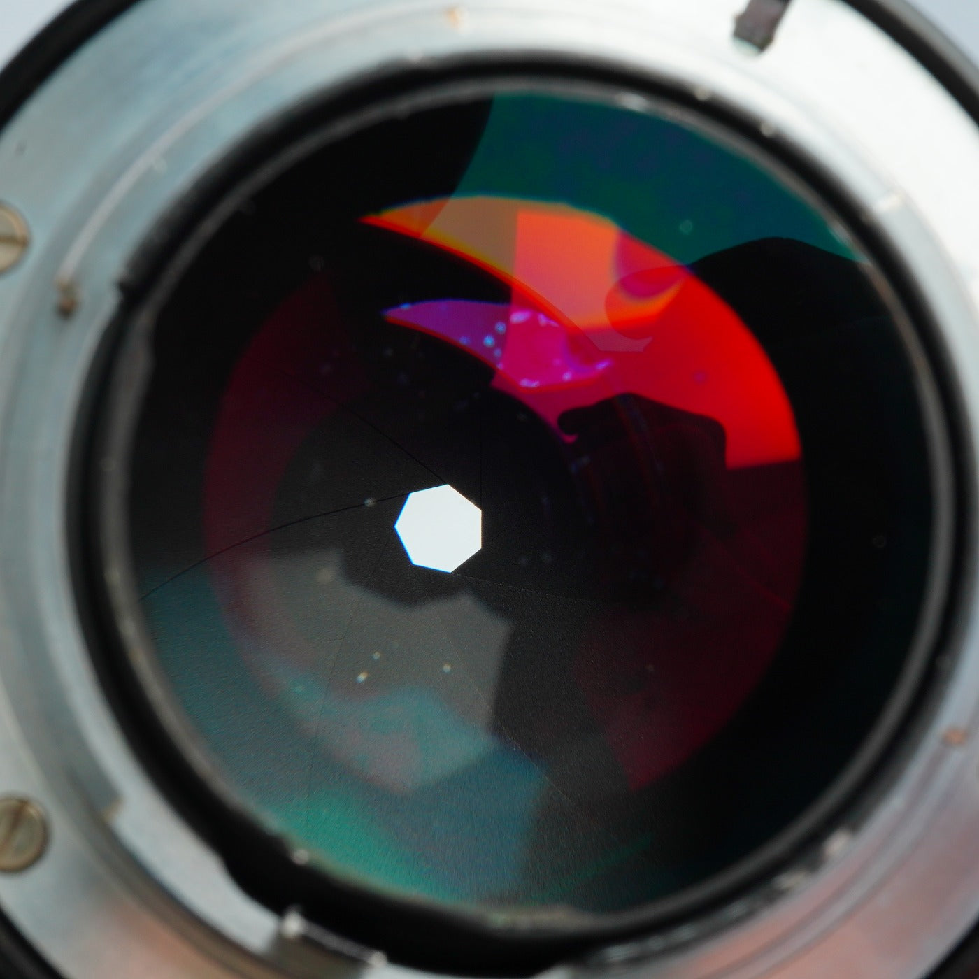 Nikon 非Ai NIKKOR-S.C Auto 55mm F/1.2 単焦点レンズ