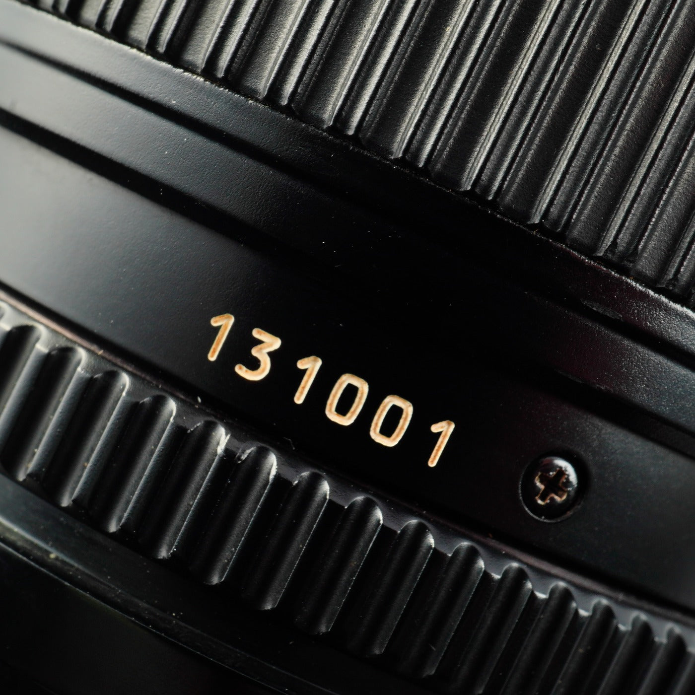 【ジャンク】 Canon New FD 35-105mm F/3.5 ズームレンズ