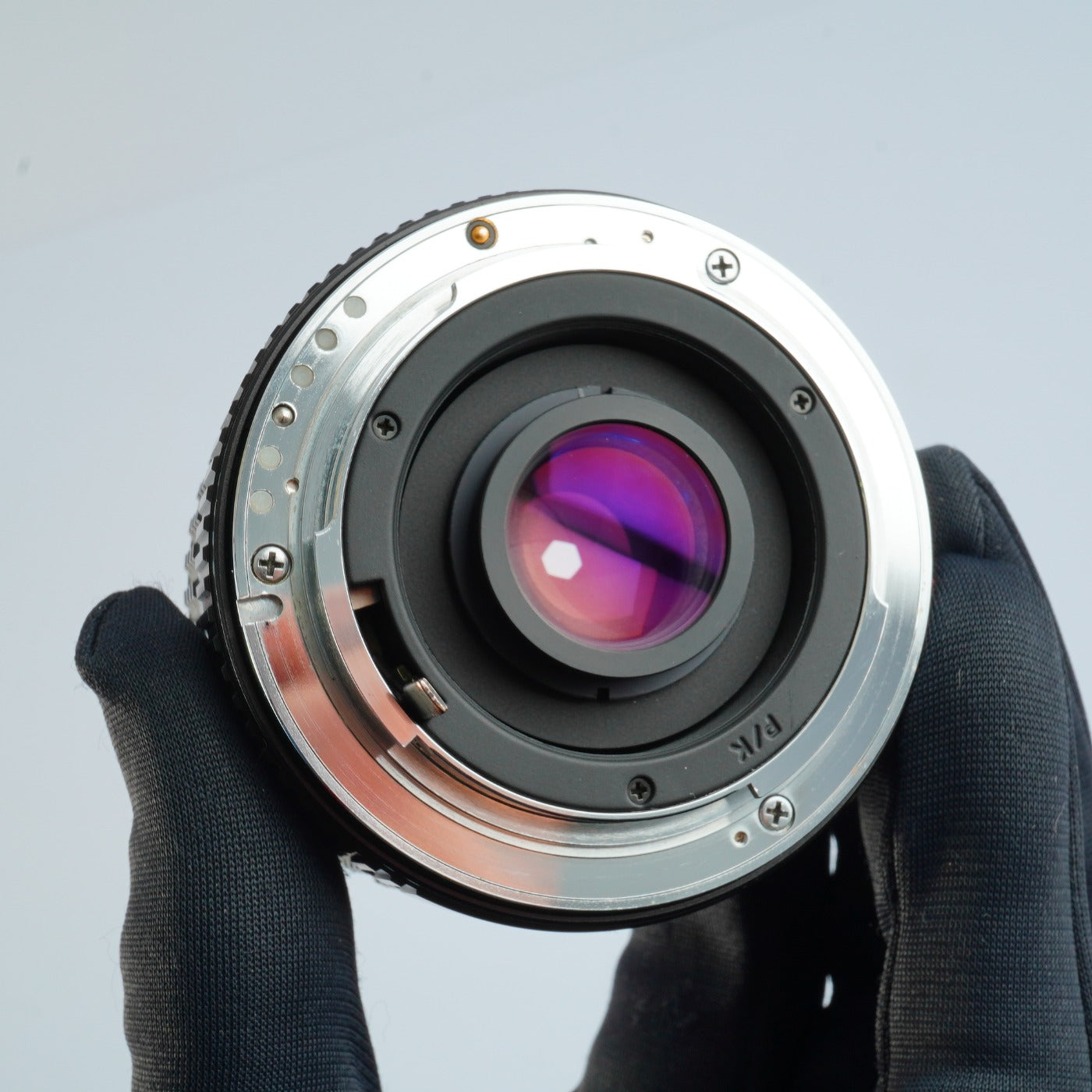 RMC Tokina Ⅱ 28mm F/2.8 (Pentax K用) 単焦点レンズ