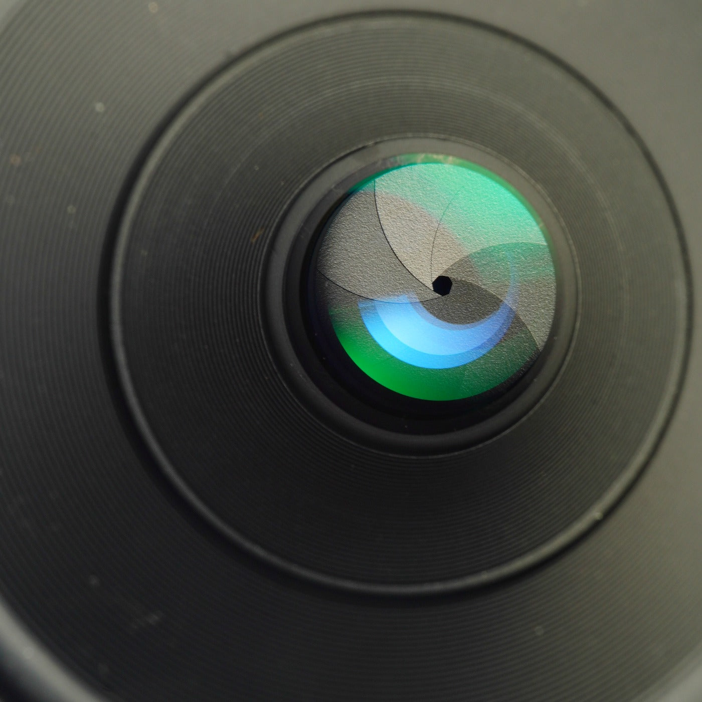 Nikon Ai-S Micro NIKKOR 55mm F/2.8 マクロレンズ