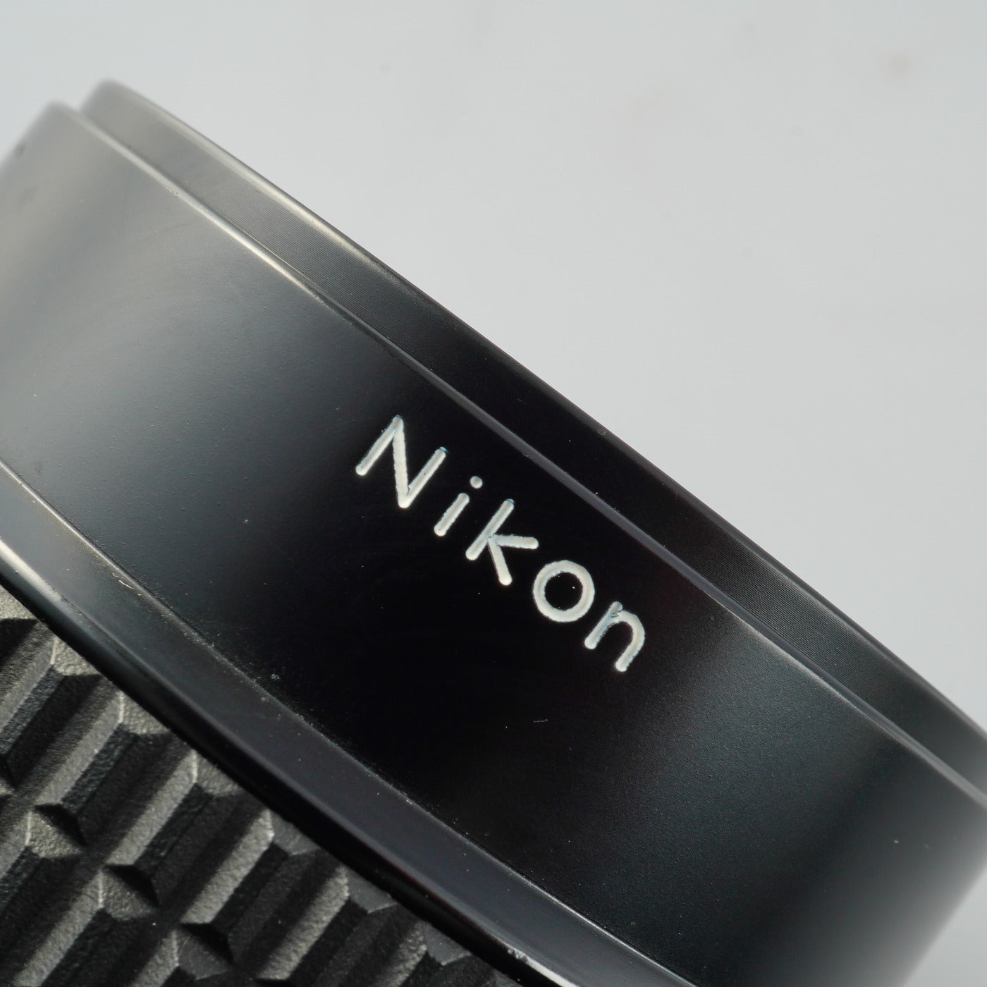 Nikon Ai-S Micro NIKKOR 55mm F/2.8 マクロレンズ