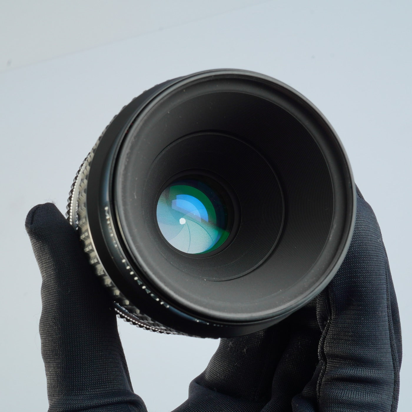 Nikon Ai-S Micro NIKKOR 55mm F/2.8 マクロレンズ