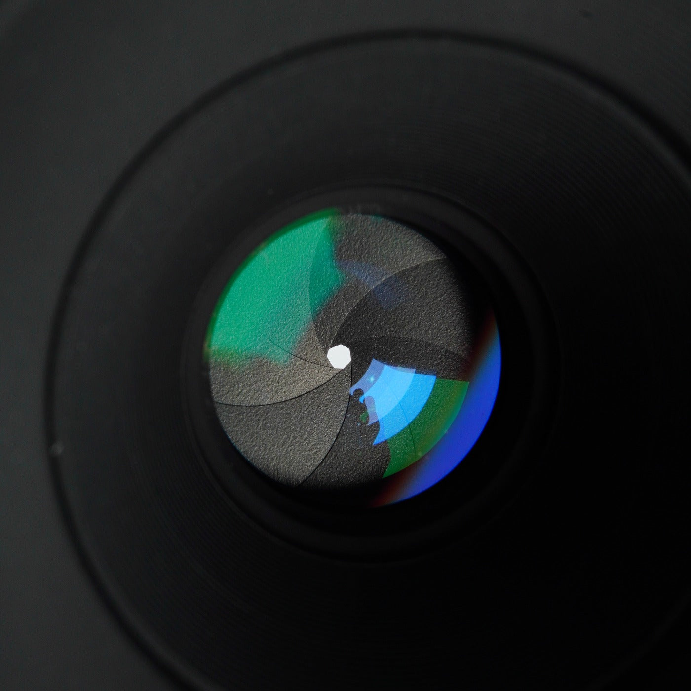 Nikon Ai-S Micro NIKKOR 55mm F/2.8 マクロレンズ