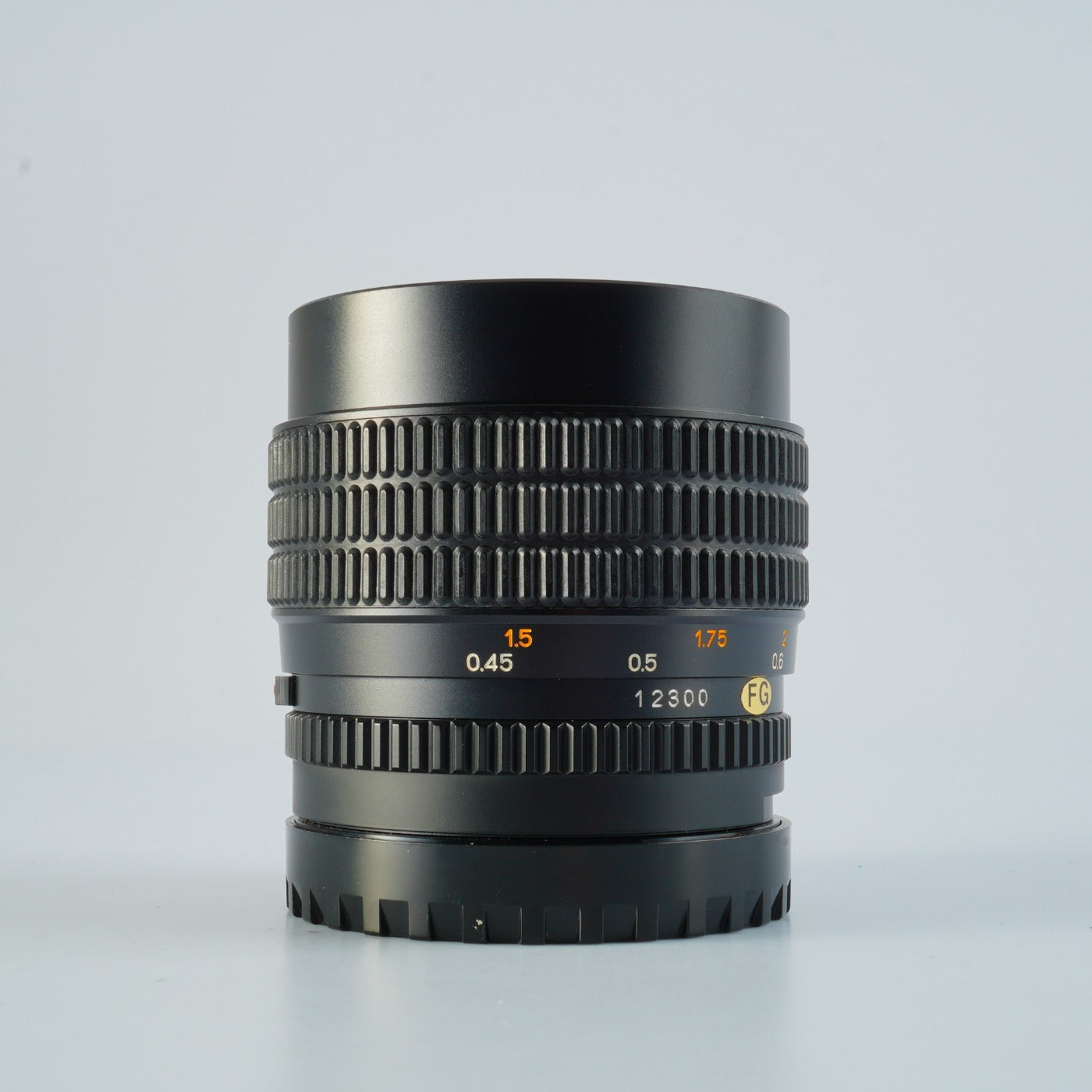 Mamiya Sekor C 45mm F/2.8 N 単焦点レンズ