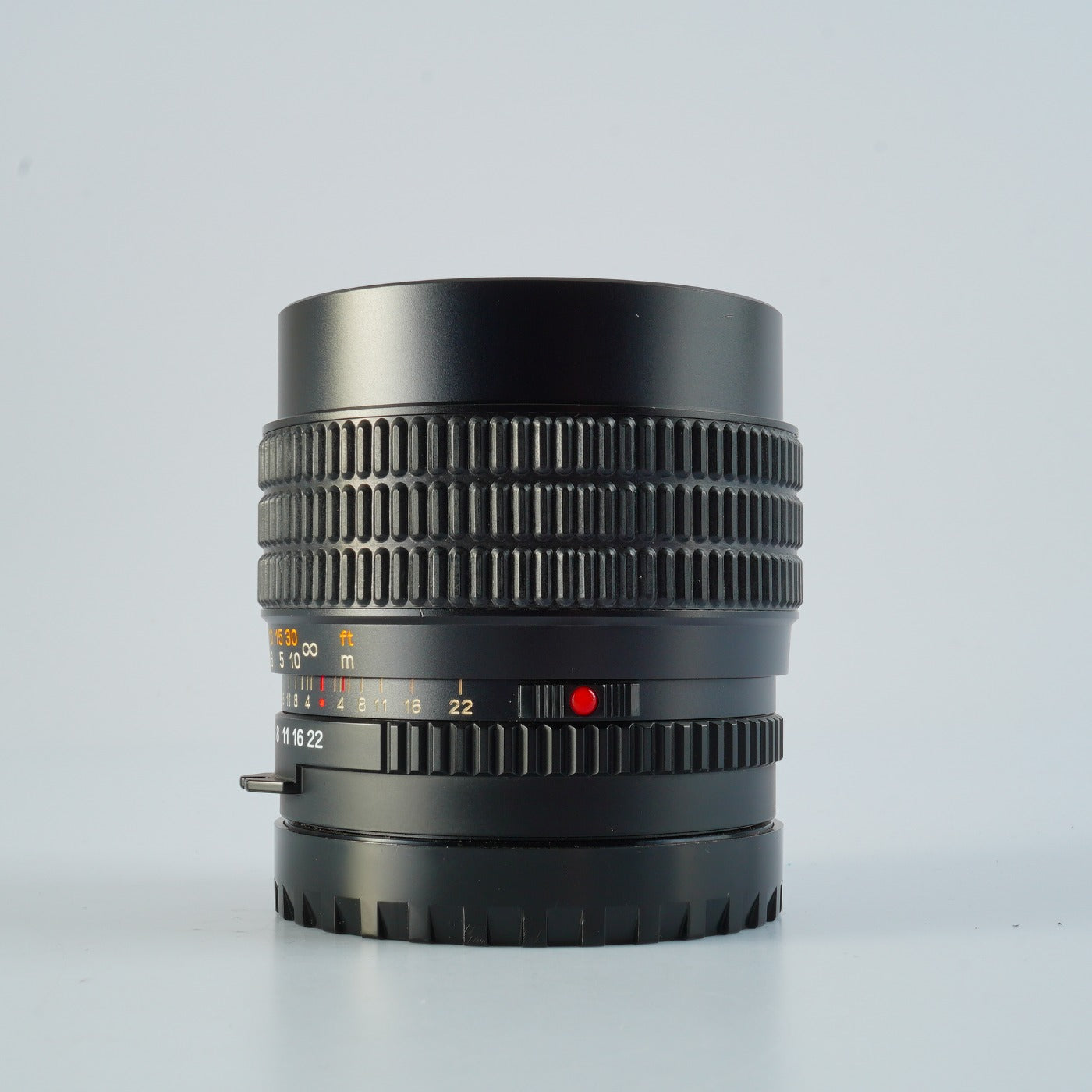 Mamiya Sekor C 45mm F/2.8 N 単焦点レンズ