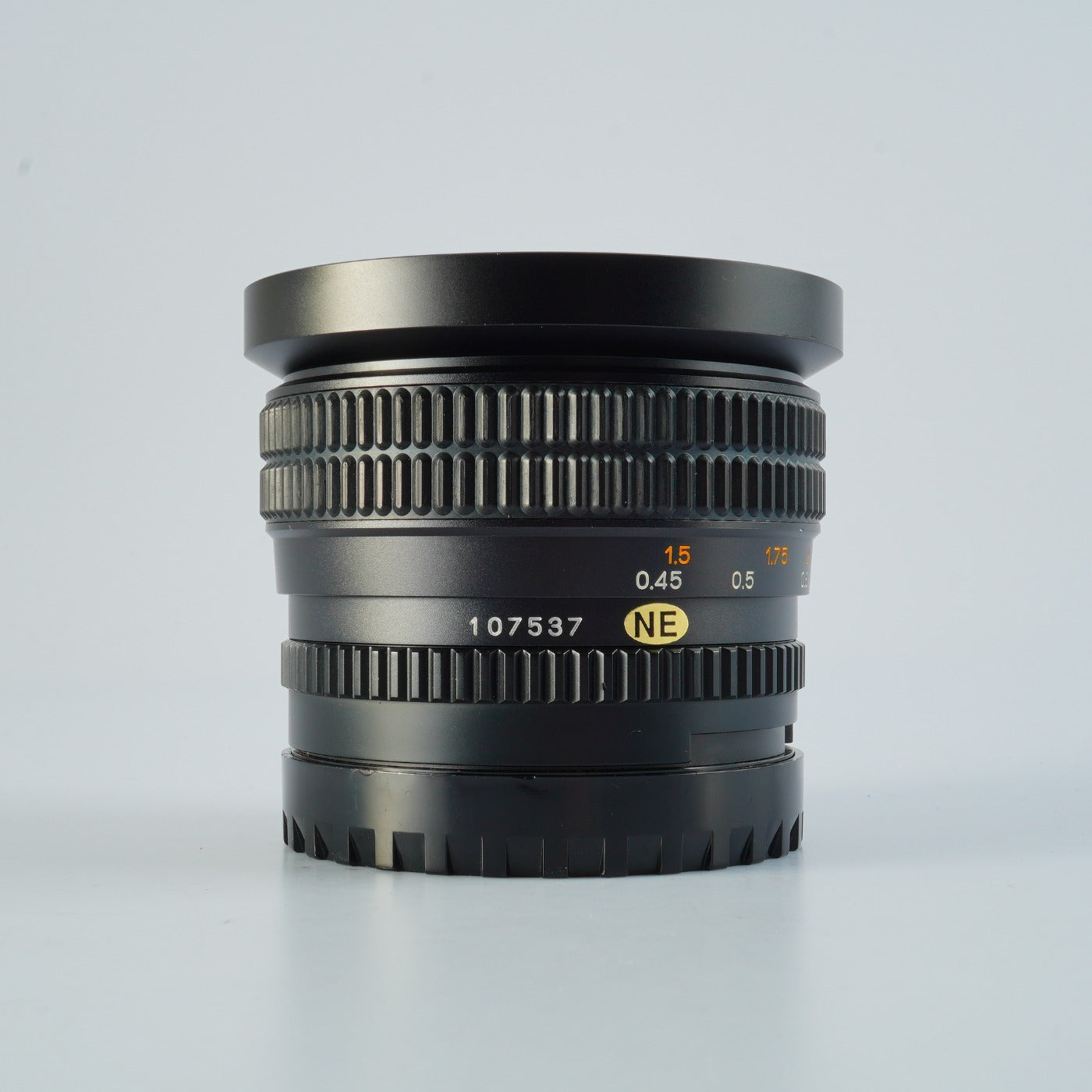 Mamiya Sekor C 35mm F/3.5 N 単焦点レンズ