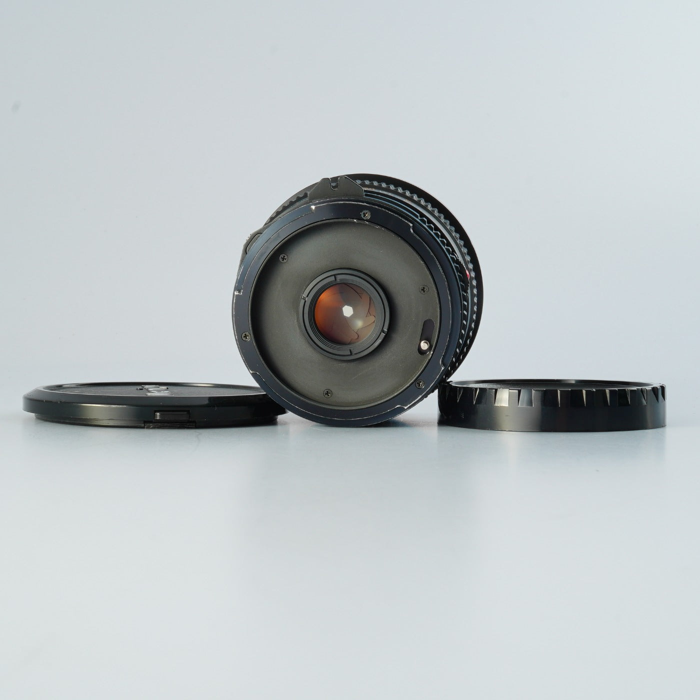 Mamiya Sekor C 35mm F/3.5 N 単焦点レンズ