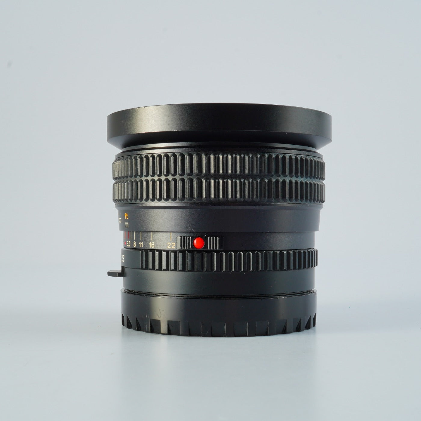 Mamiya Sekor C 35mm F/3.5 N 単焦点レンズ