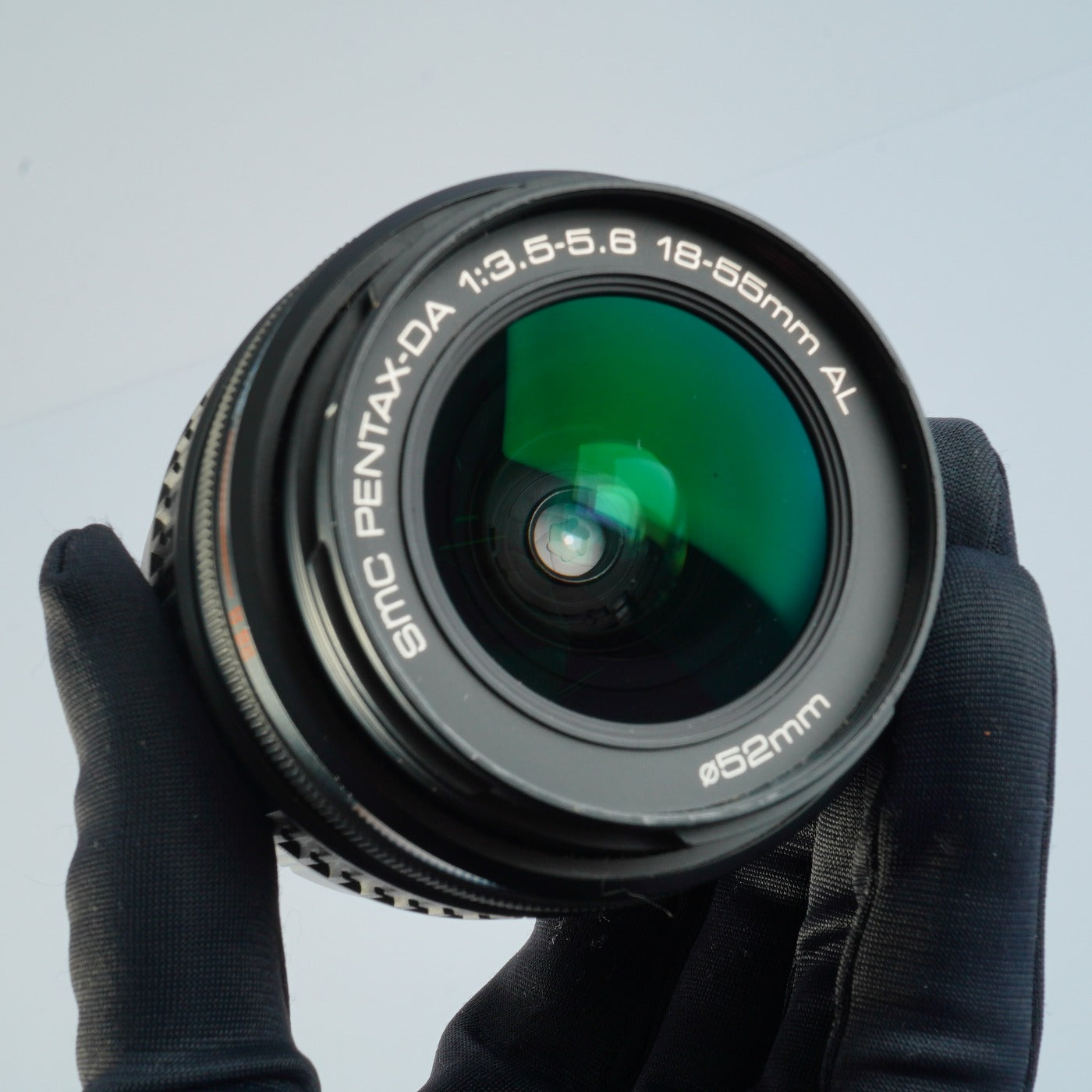 PENTAX K-m SR + SMC PENTAX DAL 50-200mm ED + 18-55mm デジタル一眼レフカメラ