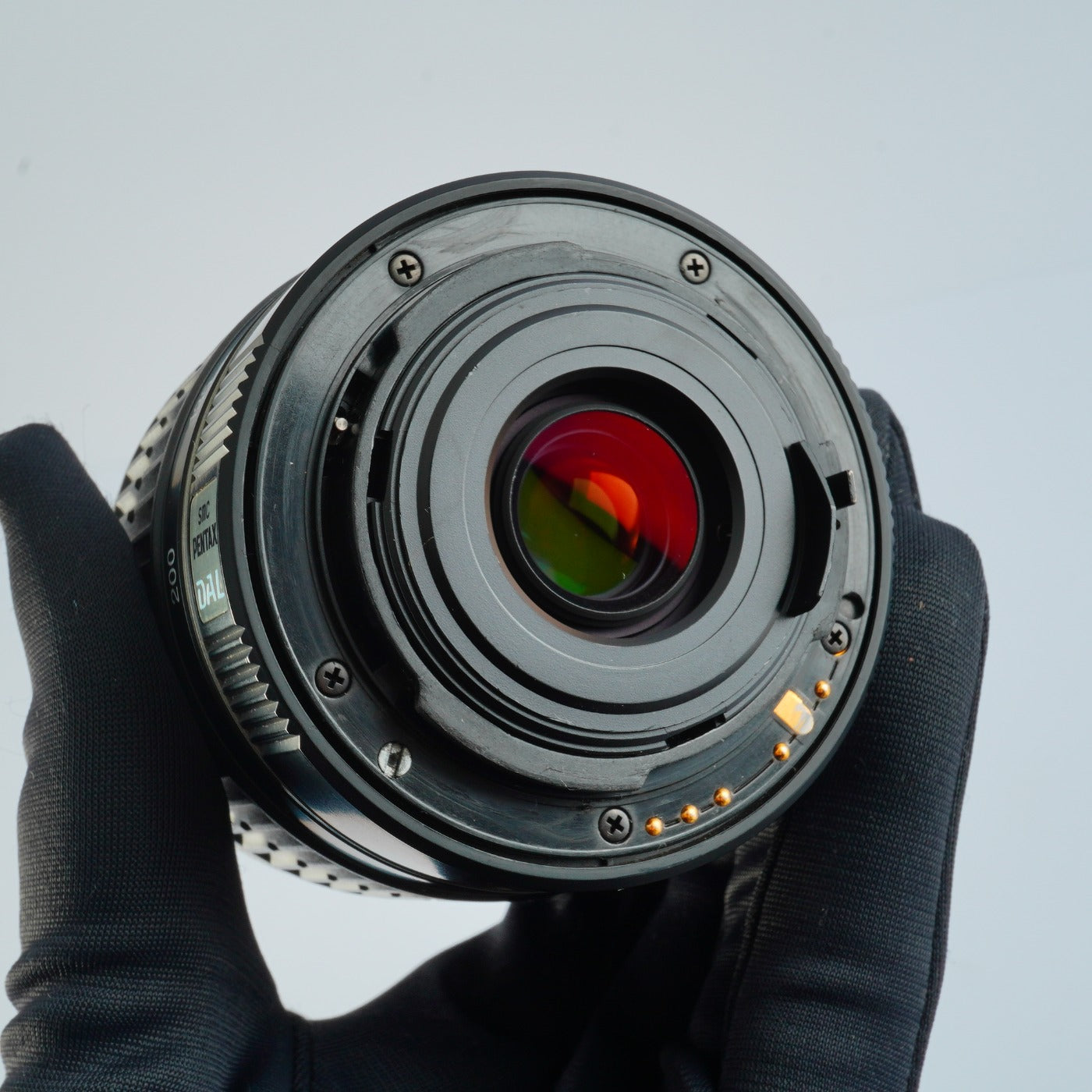 PENTAX K-m SR + SMC PENTAX DAL 50-200mm ED + 18-55mm デジタル一眼レフカメラ