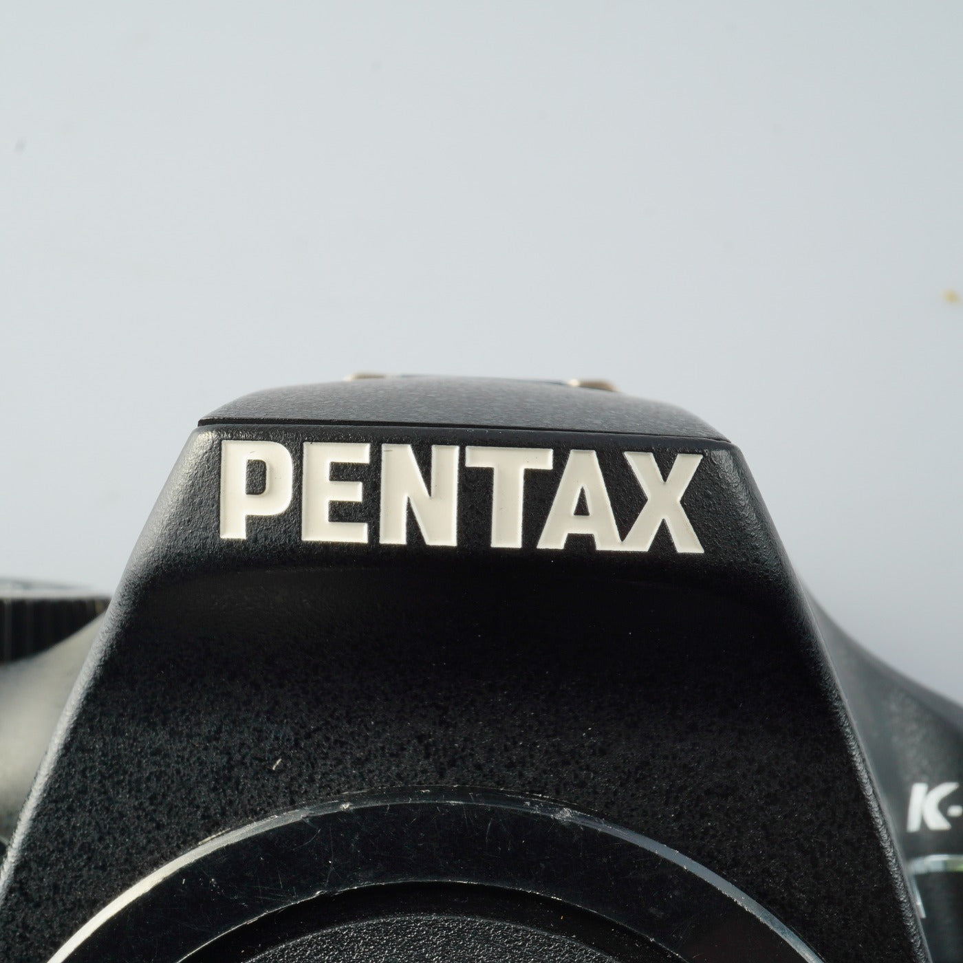 PENTAX K-m SR + SMC PENTAX DAL 50-200mm ED + 18-55mm デジタル一眼レフカメラ