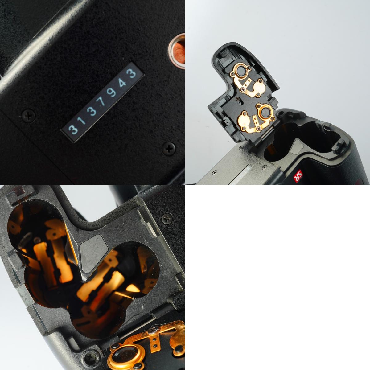 PENTAX K-m SR + SMC PENTAX DAL 50-200mm ED + 18-55mm デジタル一眼レフカメラ