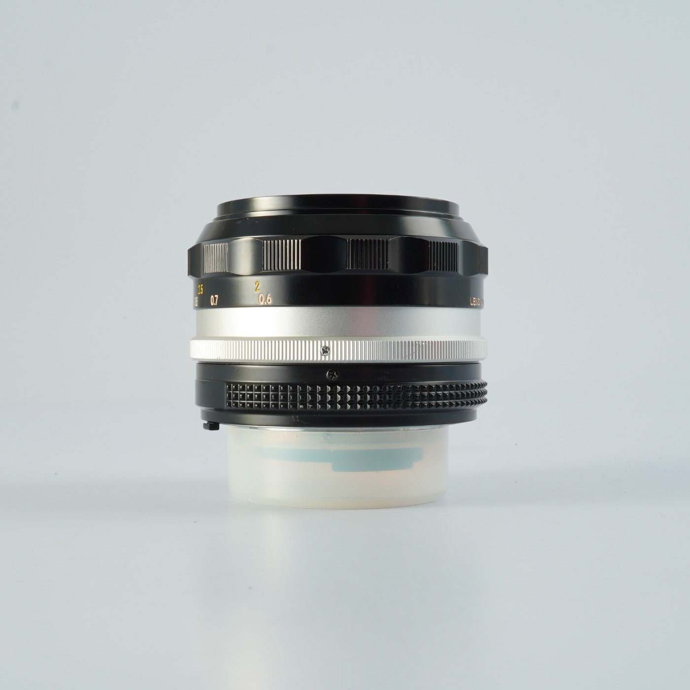 Nikon Ai改 NIKKOR-S.C Auto 50mm F/1.4 単焦点レンズ