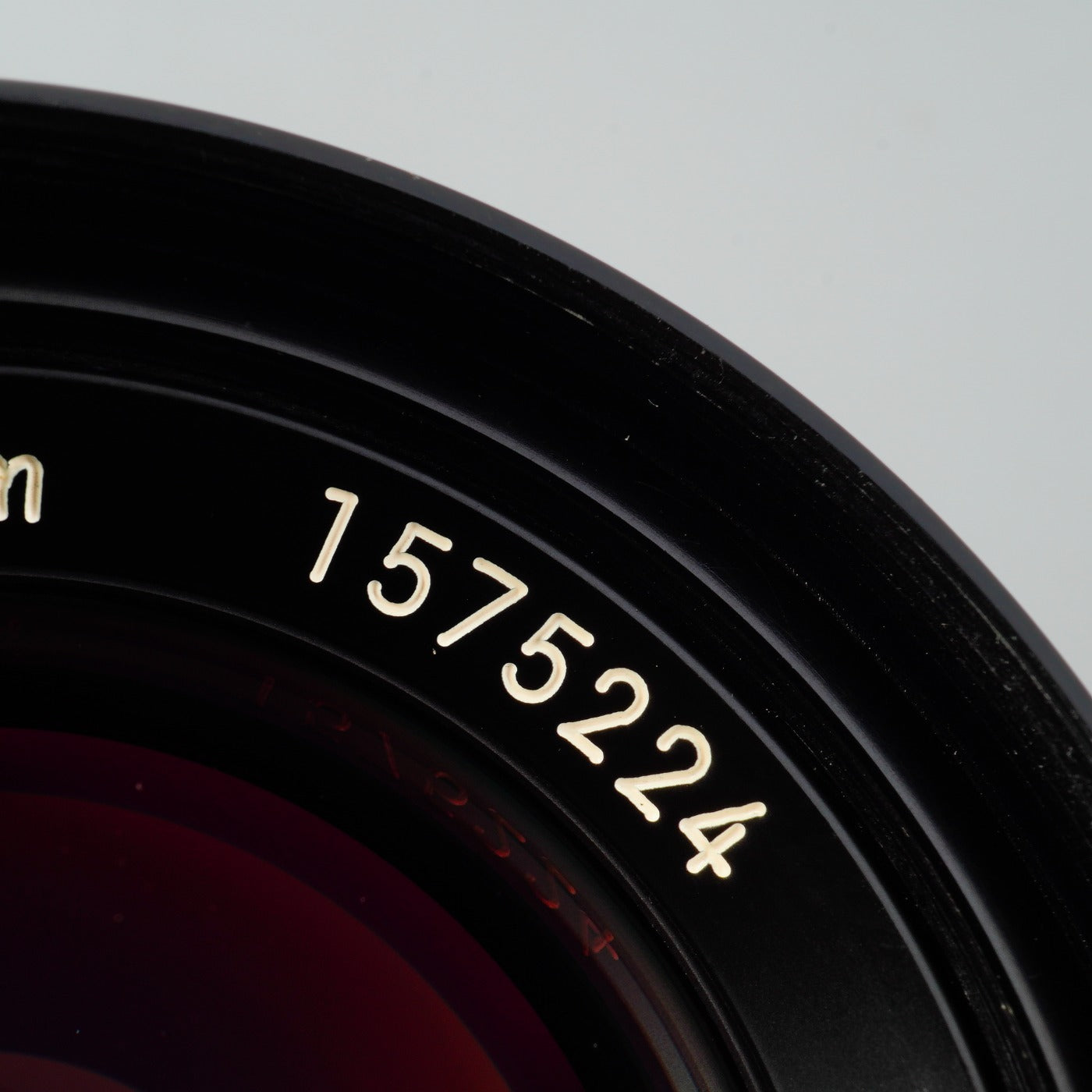 Nikon Ai改 NIKKOR-S.C Auto 50mm F/1.4 単焦点レンズ