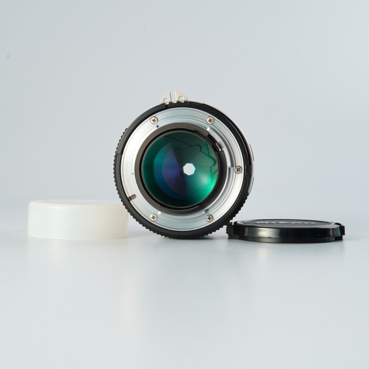 Nikon Ai改 NIKKOR-S.C Auto 50mm F/1.4 単焦点レンズ