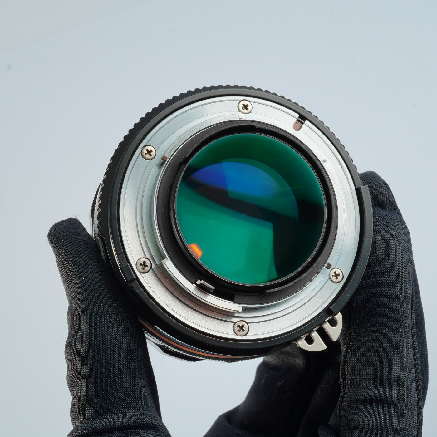 Nikon Ai改 NIKKOR-S.C Auto 50mm F/1.4 単焦点レンズ