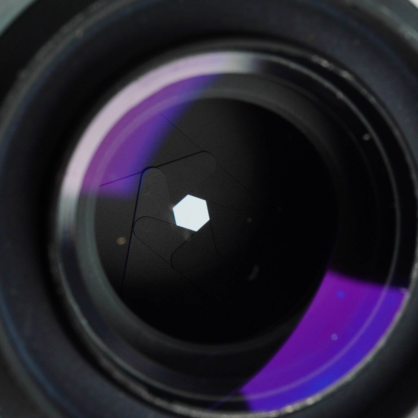 Nikon 非Ai NIKKOR-P Auto 105mm F/2.5 単焦点レンズ