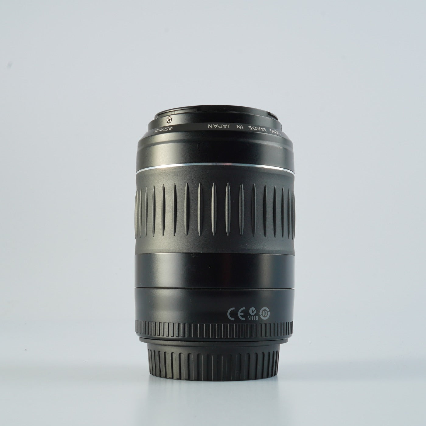 Canon EF 55-200mm F/4.5-5.6 Ⅱ USM ズームレンズ