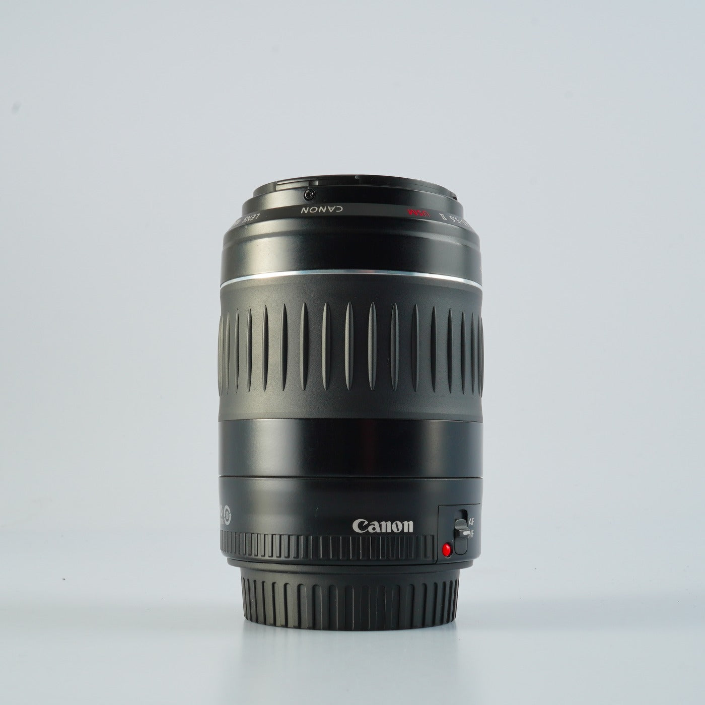 Canon EF 55-200mm F/4.5-5.6 Ⅱ USM ズームレンズ